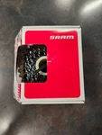 Sram PG-850 Speed 11-30T Cassette 00.0000.200.330. Fixed Price $20.00.