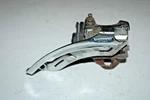 Shimano C101 Triple Front Derailleur 31.8MM FDC102 Touring Mtb Dpull Us Shippper. Fixed Price $32.32.