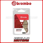07YA22SP Rear Brake Pads Brembo Cagiva Canyon 500 1998. Fixed Price $43.78.