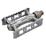 Mks Sylvan Touring Next Ezy Superior Bicycle Pedal Silvernew. Fixed Price $113.50.
