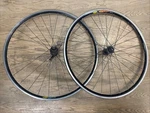 Cannondale Coda Expert Mavic Cxp 33/21 8-10 Speed 700C Road Bike Wheelset. Fixed Price $179.99.