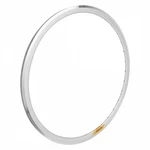 Velocity Deep-v 700C Silver Bicycle Rim Durable Double-wall Aluminum, 32 Holes. Fixed Price $126.00.