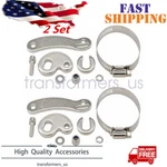 2 Sets E-bike Electric Bicycle Torque Arm Universal Fits For Front Rear Use. Fixed Price $9.25.