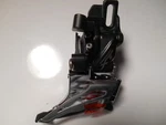 Shimano Xt Front Derailleur FD-M8025-D. Fixed Price $25.00.