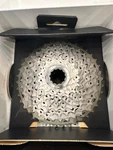 Shimano Xtr Cassette CS-M9001 Speed 11-40T Carbon Ti Gravel Mtb Road New. Fixed Price $299.00.