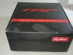 Hylex Road Disc Flat Mount Rear, No Rotor TRP-ABHD000802, Nib. Fixed Price $64.95.