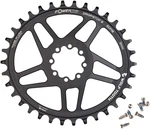 Wolf Tooth 32T Elliptical Direct Mount Chainring For 8-BOLT, Dub Wide, Aluminum. Fixed Price $90.62.