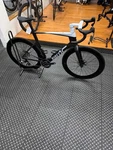 2025 Bmc Teammachine 01 Ltd Size 58 Sram Red Axs E1 Brand New. Fixed Price $11300.00.