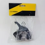 Tektro R313 Rear Road Caliper Brake Dual Pivot 39-52MM Black Alloy Sidepull A63. Fixed Price $21.99.