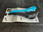Selle Smp Dynamic Limited Saddle Black Blue Ergonomic Design Comfort. Fixed Price $279.48.