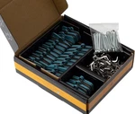Jagwire Sport Organic Disc Brake Pads For Shimano Xtr M9120, M8120, Slx M7120. Fixed Price $249.99.