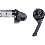 Microshift Right Bar End Shifter, 9-SPEED, Advent Compatible Only BS-M19-R. Fixed Price $57.64.