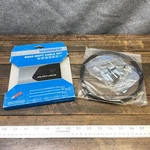 Shimano Dura-ace Road Shift Cable Set Polymer Coated Black Y6Z398910 Open Box. Fixed Price $77.39.
