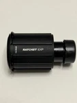 Dt Swiss Ratchet Freehub Body Shimano HG11/12SP Road, 12MM Thru-axle, Alu/steel. Fixed Price $59.95.