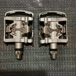 Shimano PD-M324 Mtb Clip-on, Foot Pedal, Mountain/road Bike/bicycle Pedals Set. Fixed Price $34.99.