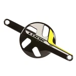 New Look Zed Crankset Road Sp. 65MM No Chainring BCD:110/130 155-160 Black. Fixed Price $860.60.