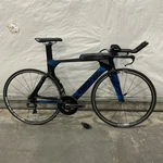 2019 Giant Trinity Advanced Pro Carbon Triathlon Bike - Small. Fixed Price $1599.99.