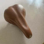 Bontrager Boulevard Comfort Fit Seat Saddle Brown 276066 216 Mm 248 712 Grams. Fixed Price $60.00.