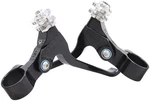 Paul Component Engineering Canti Short Pull Brake Black Pair Set. Fixed Price $196.70.