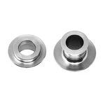 Industry Nine Torch Endcap - Front 12MM Centerlock TKRA22. Fixed Price $37.43.