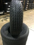 New ST235/85R16 Freedom Hauler Trailer Tires 12 Ply. Fixed Price $133.00.