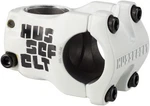 Truvativ Hussefelt Stem 40MM Clamp 31.8MM +/-0 Deg 1/8 White Aluminum Mtb. Fixed Price $48.03.