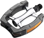 Wellgo C098 Urban Pedals - Platform, Aluminum, 9/16", Black. Fixed Price $20.99.