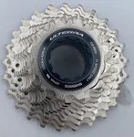 New Shimano Ultegra CS-6800 12-25 11 Speed Road Cassette. Fixed Price $69.95.