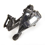 Sram Force 22 Wifli Rear Derailleur - 11 Speed, Medium Cage, Black. Fixed Price $133.89.