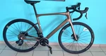Bmc Road Machine Two Carbon. Fixed Price $2800.00.