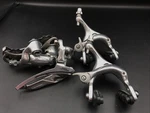 Shimano 6503/6500 Ultegra Mini Groupset. Fixed Price $79.00.