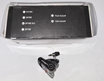 Trp Spyre Flat Mount Mechanical Road/cx Disc Brake Caliper (MD-C610SLC). Fixed Price $100.00.