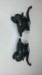 Shimano Deore ST-M510 3 Speed Trigger Brake/shifter Combo Set Pair Black. Fixed Price $50.00.