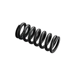 Rockshox Metric Coil Spring Length 151MM, Travel 57.5-65MM, 500 Lb, Black. Fixed Price $42.12.