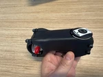 Bontrager Rcs Pro Threadless Stem 80MM -7 Black (take Off). Fixed Price $35.00.