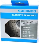 Shimano Ultegra CS-6700 11-28T 10-SPEED Bike Cassette Fits Dura-ace / Sram. Fixed Price $72.50.