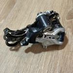 Shimano Deore Xt RD-M771 Rear Derailluer 9 Spd Medium Cage A1. Fixed Price $37.99.