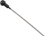 Jagwire Elite Ultra-slick Brake Cable 1.5X2000MM Polished Stainless Sram/s. Fixed Price $29.99.