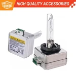 2PCS New D3S 66340 6000K White Bright 35W Hid Xenon Bulbs Set Headlights. Fixed Price $17.89.