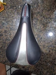 Wtb Speedv Saddle VL-3034 267MM X 147MM. Fixed Price $16.00.