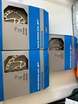 Shimano SM-RT66 (3 Pcs) Bicycle Disc Brake Rotor. Fixed Price $120.00.