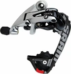 Sram Red Wifli Rear Derailleur - 10 Speed, Medium Cage, Black/silver. Fixed Price $353.97.