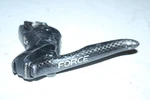 Sram Force Carbon Right Brake Lever 23.8-24.2MM Aero Racing Road Bike Triathlon. Fixed Price $94.98.