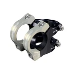 Renthal Apex Stem Diameter: 31.8MM Length: 31MM Black STM112-BKAG. Fixed Price $113.83.