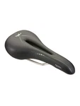 New Terry Men's Fly Century Saddle Bike Seat Comfortable Center Cutaway. Fixed Price $189.95.