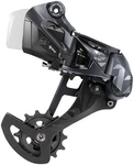 Sram XX1 Eagle Axs 12-SPEED Rear Derailleur With Long Cage, Carbon Steel. Fixed Price $728.33.