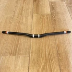 Giant Contact Slr Carbon Mtb Bike Flat Handlebar 31.8MM X 690MM. Fixed Price $69.95.