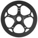 Samox 130 Bcd Ebike Spider For Brose Motors 47MM Chainline, Black,. Fixed Price $23.88.