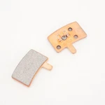 Hayes Stroker Trail/carbon Sintered Metallic Brake Pads 1 Pair Disc. Fixed Price $9.90.