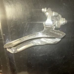 Shimano Dura Ace FD-7700 Derailleur. Fixed Price $19.95.